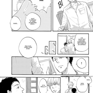[YASUEI] Atatamete Kureru Hito (Heat Up Warm up) [Eng] – Gay Manga sex 178