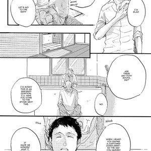 [YASUEI] Atatamete Kureru Hito (Heat Up Warm up) [Eng] – Gay Manga sex 179