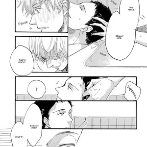 [YASUEI] Atatamete Kureru Hito (Heat Up Warm up) [Eng] – Gay Manga sex 180