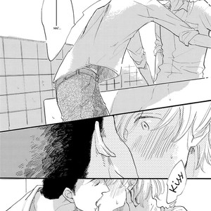 [YASUEI] Atatamete Kureru Hito (Heat Up Warm up) [Eng] – Gay Manga sex 182