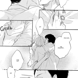 [YASUEI] Atatamete Kureru Hito (Heat Up Warm up) [Eng] – Gay Manga sex 183