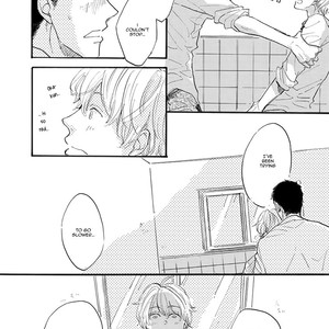 [YASUEI] Atatamete Kureru Hito (Heat Up Warm up) [Eng] – Gay Manga sex 184