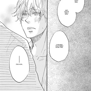 [YASUEI] Atatamete Kureru Hito (Heat Up Warm up) [Eng] – Gay Manga sex 185