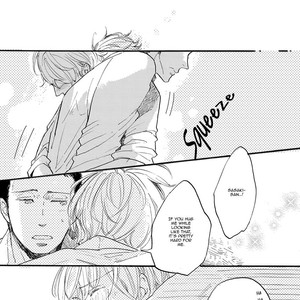 [YASUEI] Atatamete Kureru Hito (Heat Up Warm up) [Eng] – Gay Manga sex 186