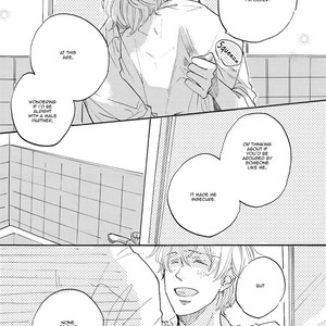 [YASUEI] Atatamete Kureru Hito (Heat Up Warm up) [Eng] – Gay Manga sex 187