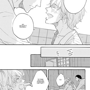 [YASUEI] Atatamete Kureru Hito (Heat Up Warm up) [Eng] – Gay Manga sex 188