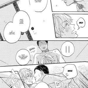 [YASUEI] Atatamete Kureru Hito (Heat Up Warm up) [Eng] – Gay Manga sex 189
