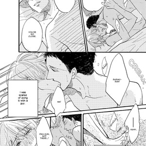 [YASUEI] Atatamete Kureru Hito (Heat Up Warm up) [Eng] – Gay Manga sex 190