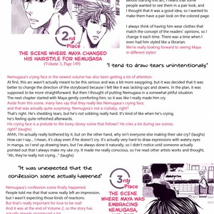 [Nekota Yonezou] 15th anniversary Be x Boy Special [Eng] – Gay Manga sex 3