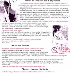 [Nekota Yonezou] 15th anniversary Be x Boy Special [Eng] – Gay Manga sex 4