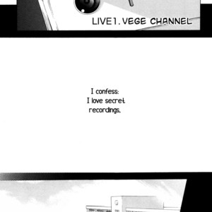[Tsugaru] Veggie Channel [Eng] – Gay Manga sex 4