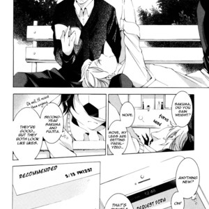 [Tsugaru] Veggie Channel [Eng] – Gay Manga sex 11
