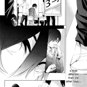 [Tsugaru] Veggie Channel [Eng] – Gay Manga sex 15