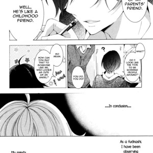 [Tsugaru] Veggie Channel [Eng] – Gay Manga sex 19