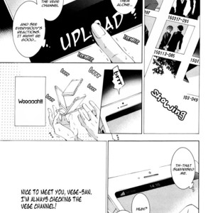 [Tsugaru] Veggie Channel [Eng] – Gay Manga sex 20