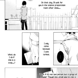 [Tsugaru] Veggie Channel [Eng] – Gay Manga sex 23