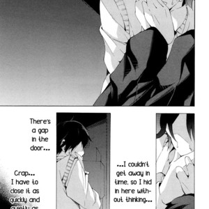 [Tsugaru] Veggie Channel [Eng] – Gay Manga sex 26