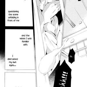 [Tsugaru] Veggie Channel [Eng] – Gay Manga sex 31