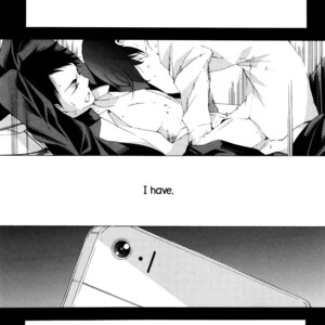 [Tsugaru] Veggie Channel [Eng] – Gay Manga sex 34