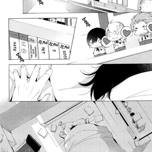 [Tsugaru] Veggie Channel [Eng] – Gay Manga sex 36