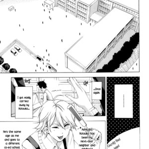 [Tsugaru] Veggie Channel [Eng] – Gay Manga sex 41