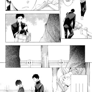 [Tsugaru] Veggie Channel [Eng] – Gay Manga sex 46