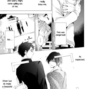 [Tsugaru] Veggie Channel [Eng] – Gay Manga sex 47