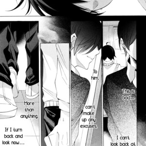 [Tsugaru] Veggie Channel [Eng] – Gay Manga sex 61