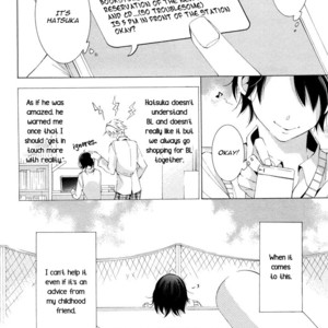 [Tsugaru] Veggie Channel [Eng] – Gay Manga sex 71
