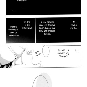 [Tsugaru] Veggie Channel [Eng] – Gay Manga sex 74