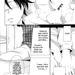 [Tsugaru] Veggie Channel [Eng] – Gay Manga sex 81