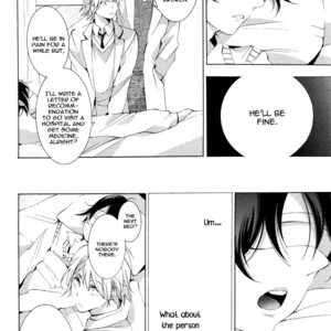[Tsugaru] Veggie Channel [Eng] – Gay Manga sex 83