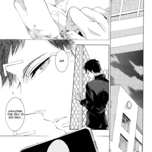 [Tsugaru] Veggie Channel [Eng] – Gay Manga sex 86