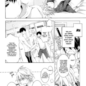 [Tsugaru] Veggie Channel [Eng] – Gay Manga sex 93