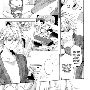 [Tsugaru] Veggie Channel [Eng] – Gay Manga sex 94