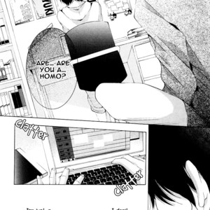 [Tsugaru] Veggie Channel [Eng] – Gay Manga sex 95