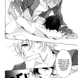 [Tsugaru] Veggie Channel [Eng] – Gay Manga sex 97