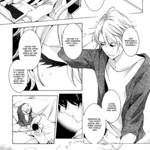 [Tsugaru] Veggie Channel [Eng] – Gay Manga sex 102