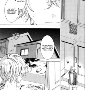 [Tsugaru] Veggie Channel [Eng] – Gay Manga sex 104