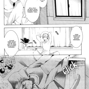[Tsugaru] Veggie Channel [Eng] – Gay Manga sex 105