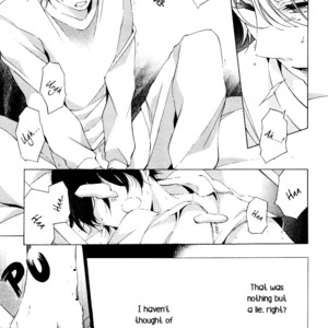 [Tsugaru] Veggie Channel [Eng] – Gay Manga sex 108
