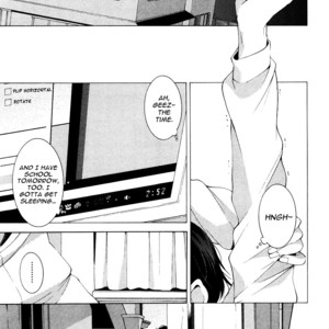 [Tsugaru] Veggie Channel [Eng] – Gay Manga sex 110