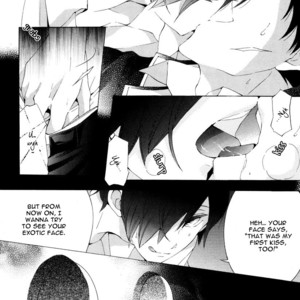 [Tsugaru] Veggie Channel [Eng] – Gay Manga sex 120