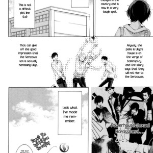 [Tsugaru] Veggie Channel [Eng] – Gay Manga sex 122