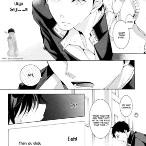 [Tsugaru] Veggie Channel [Eng] – Gay Manga sex 128