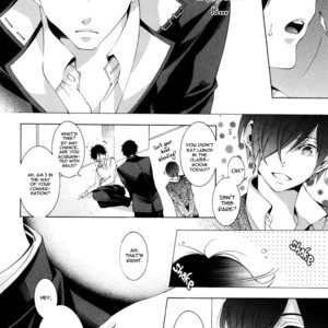 [Tsugaru] Veggie Channel [Eng] – Gay Manga sex 132