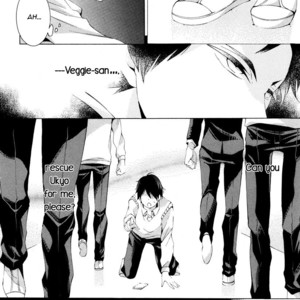 [Tsugaru] Veggie Channel [Eng] – Gay Manga sex 134