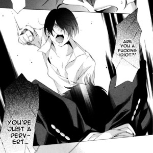 [Tsugaru] Veggie Channel [Eng] – Gay Manga sex 151