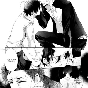 [Tsugaru] Veggie Channel [Eng] – Gay Manga sex 162