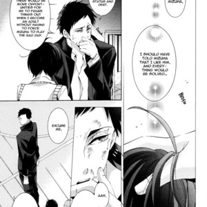 [Tsugaru] Veggie Channel [Eng] – Gay Manga sex 163